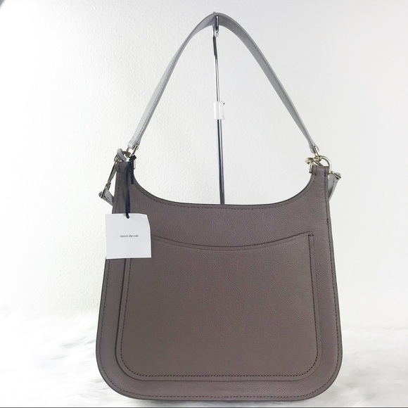 KATE SPADE CLINTON STREET JACALYN SHOULDER BAG - Picture 3 of 8